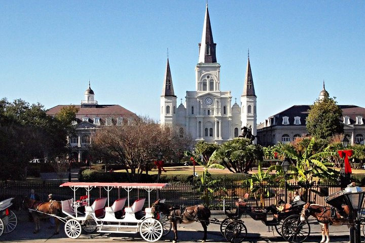 Jackson Square